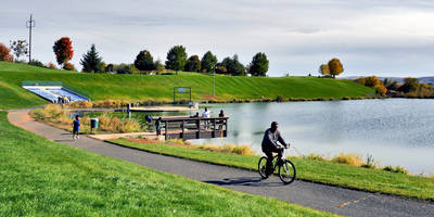Yakima Parks