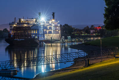 Tri-Cities Waterfront