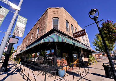 Wineries in Yakima