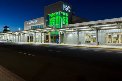 Tri-Cities Airport