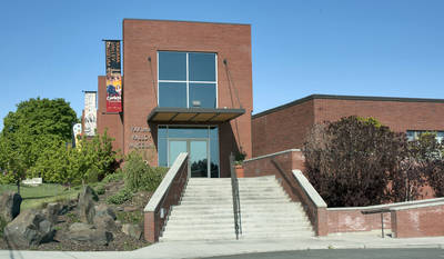Yakima Museum