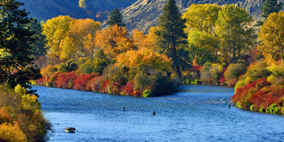 Fishing & Outdoor Living in Yakima