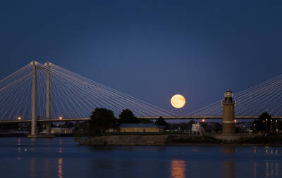 Tri-Cities Bridge