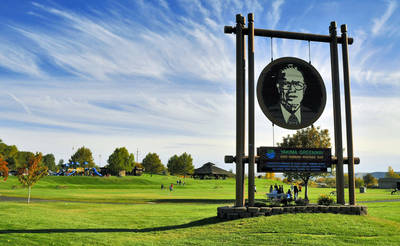 Yakima Parks