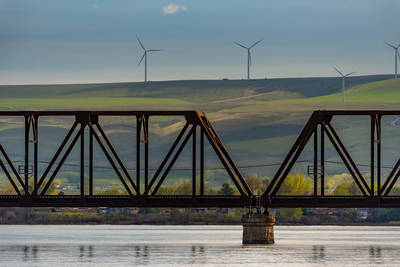 Columbia River