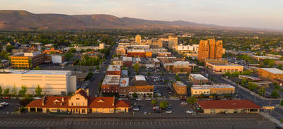 Yakima Valley Living