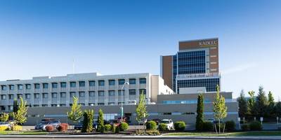 Kadlec Medical Center