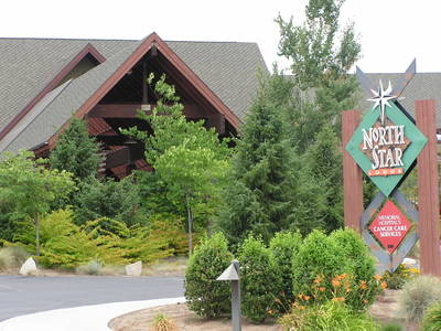 North Star Lodge