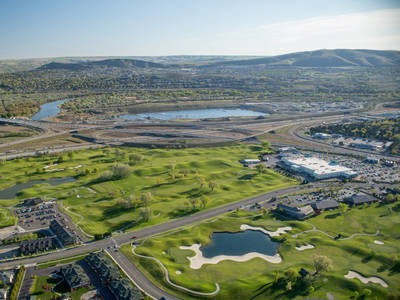 Retirement Living in Central Washington