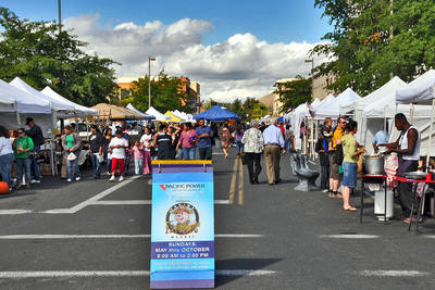 Farmer's Market