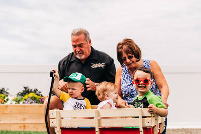 Family Fun in Central Washington