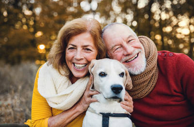 Retirement Living in Central Washington