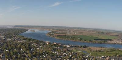 Tri-Cities