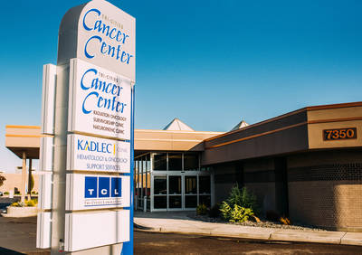 Cancer Center of Tri-Cities