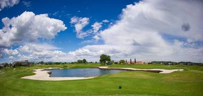 Golfing in the Tri-Cities