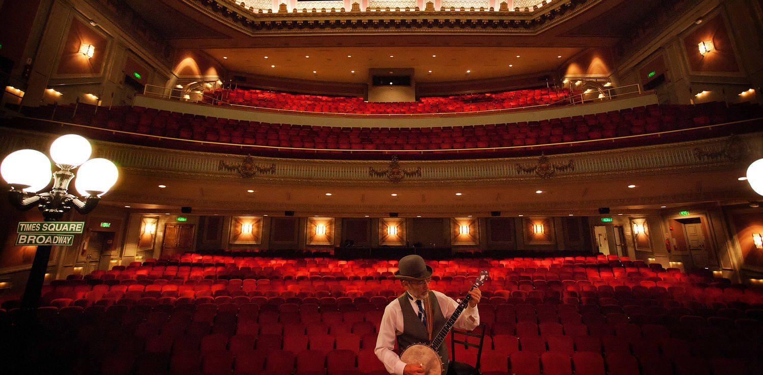 Arts & Entertainment in Yakima