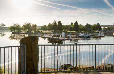 Tri-Cities Waterfront